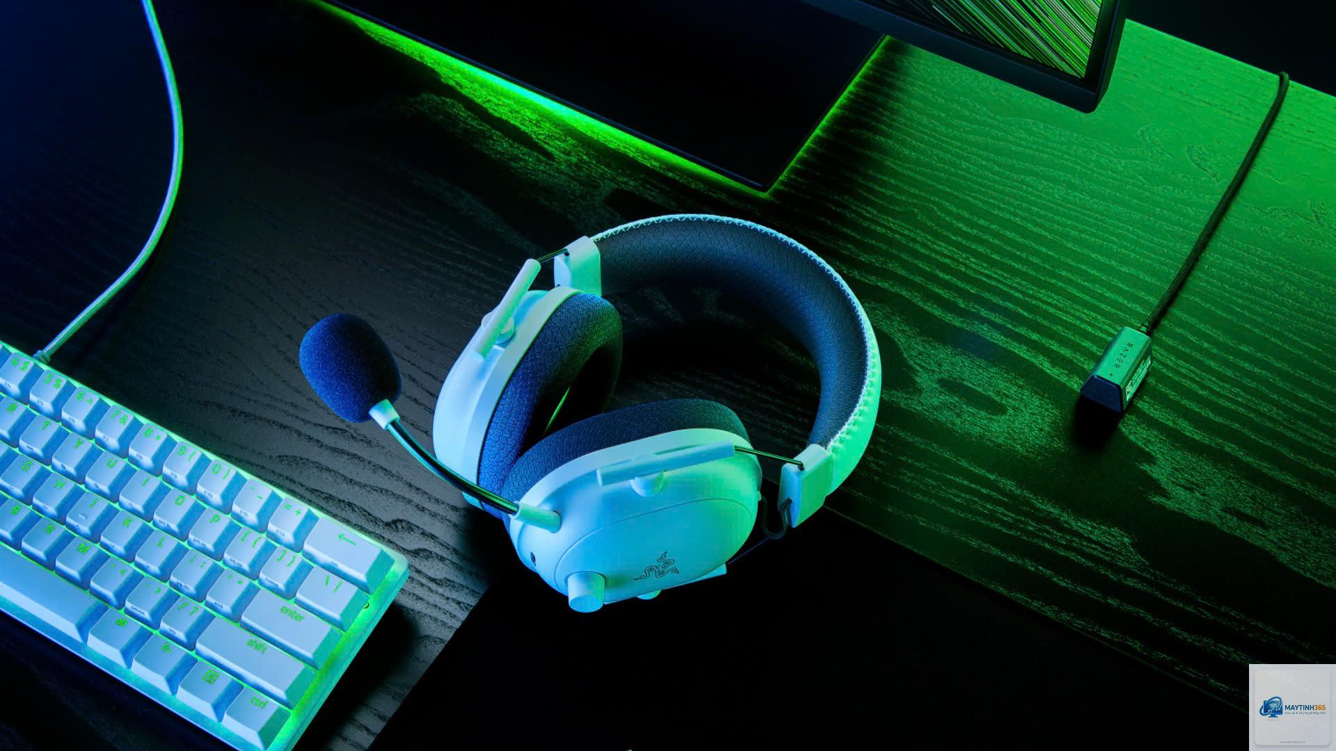 mẹo cấu hình âm thanh gaming - Hình 1
