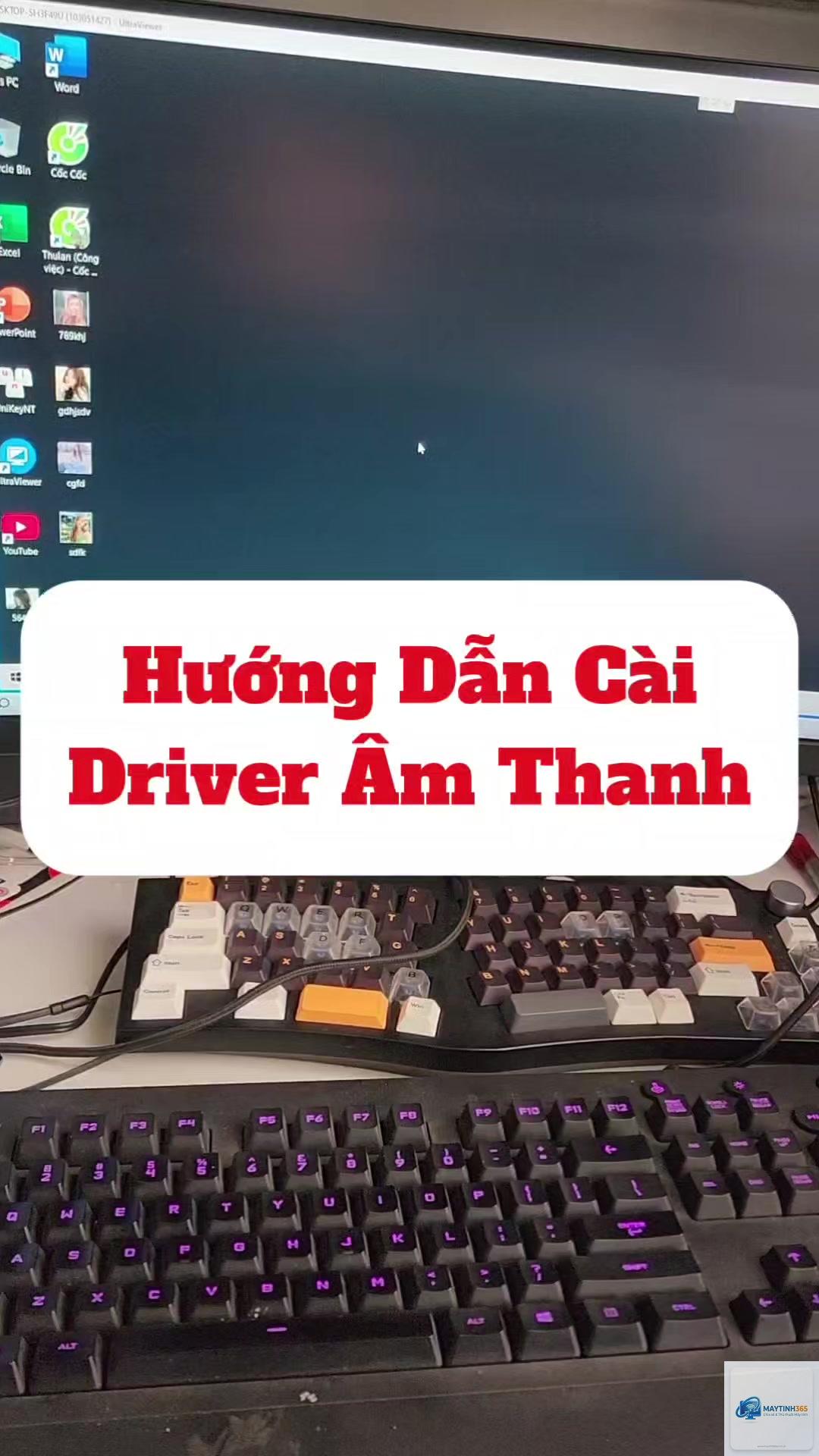 mẹo cấu hình âm thanh gaming - Hình 2