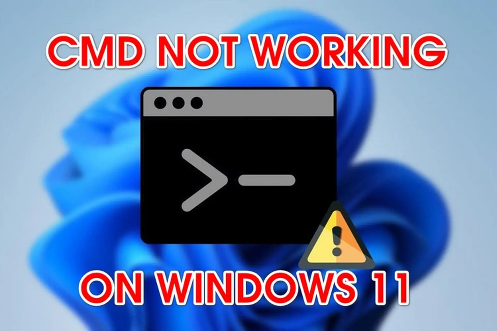 mẹo command prompt windows 11 - Hình 5