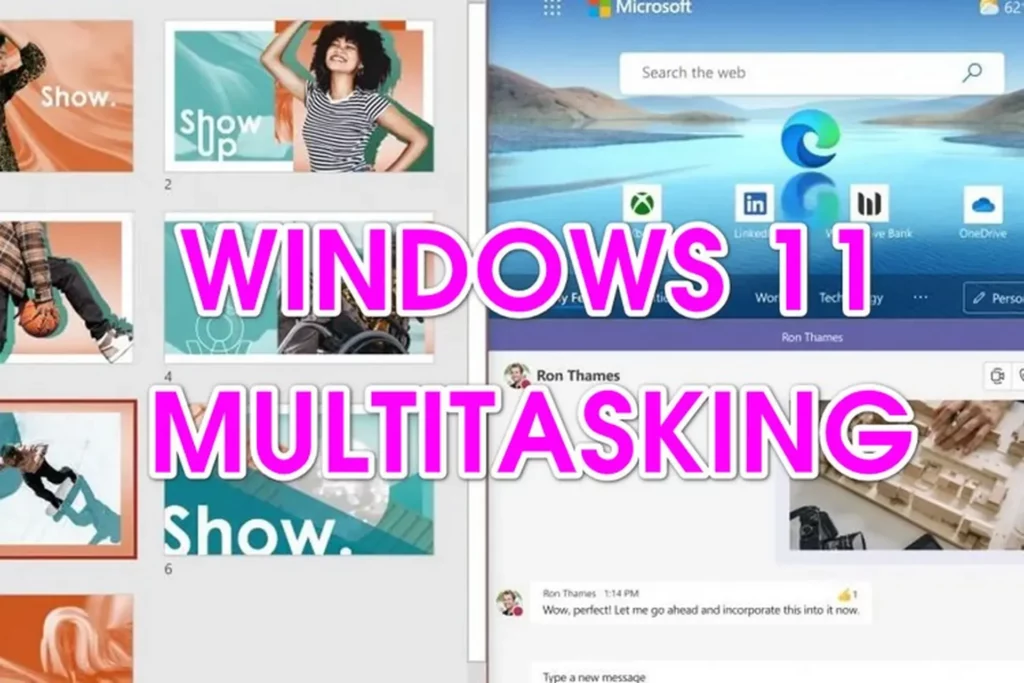 mẹo đa nhiệm với taskbar