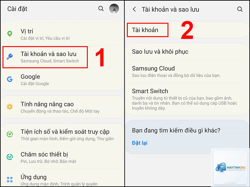 mẹo đồng bộ tài khoản - Hình 4