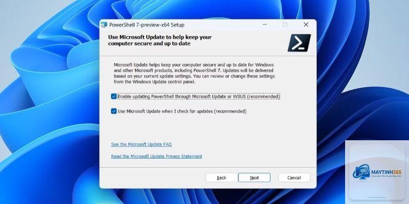 mẹo powershell windows 11 - Hình 3