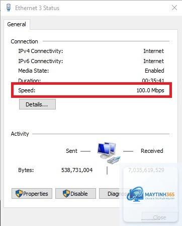 mẹo quản lý card mạng windows - Hình 3