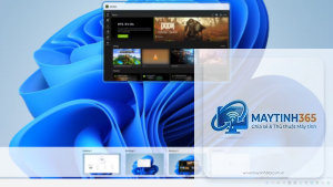 mẹo quản lý desktop ảo