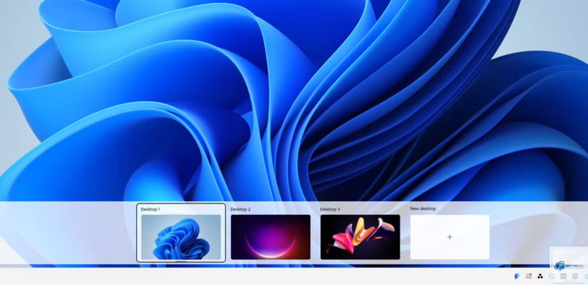mẹo quản lý desktop ảo - Hình 4