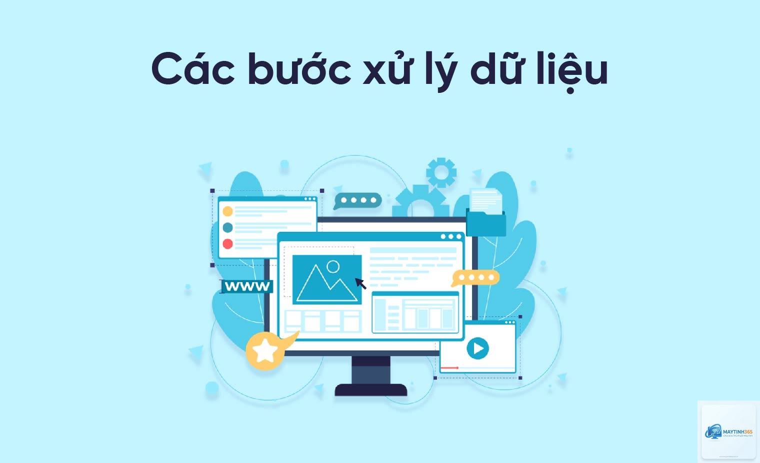 mẹo quản lý dữ liệu mạng - Hình 2