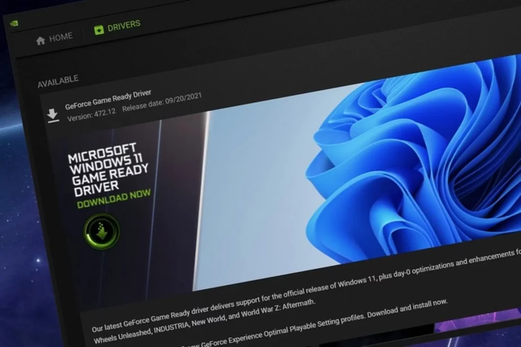 mẹo quản lý gpu windows