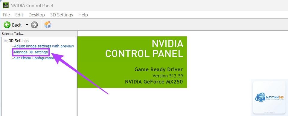 mẹo quản lý gpu windows - Hình 4