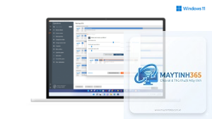 mẹo quản lý hdd windows 11