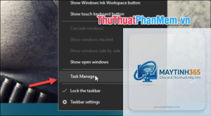 mẹo quản lý hệ thống windows