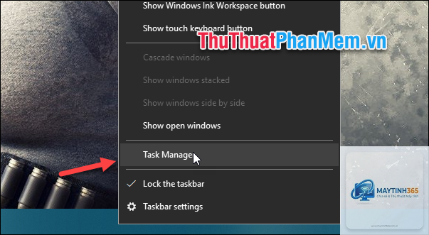 mẹo quản lý hệ thống windows