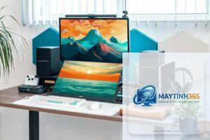 mẹo quản lý màn hình phụ