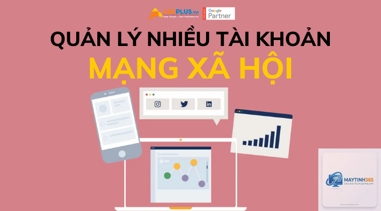 mẹo quản lý nhiều tài khoản - Hình 3