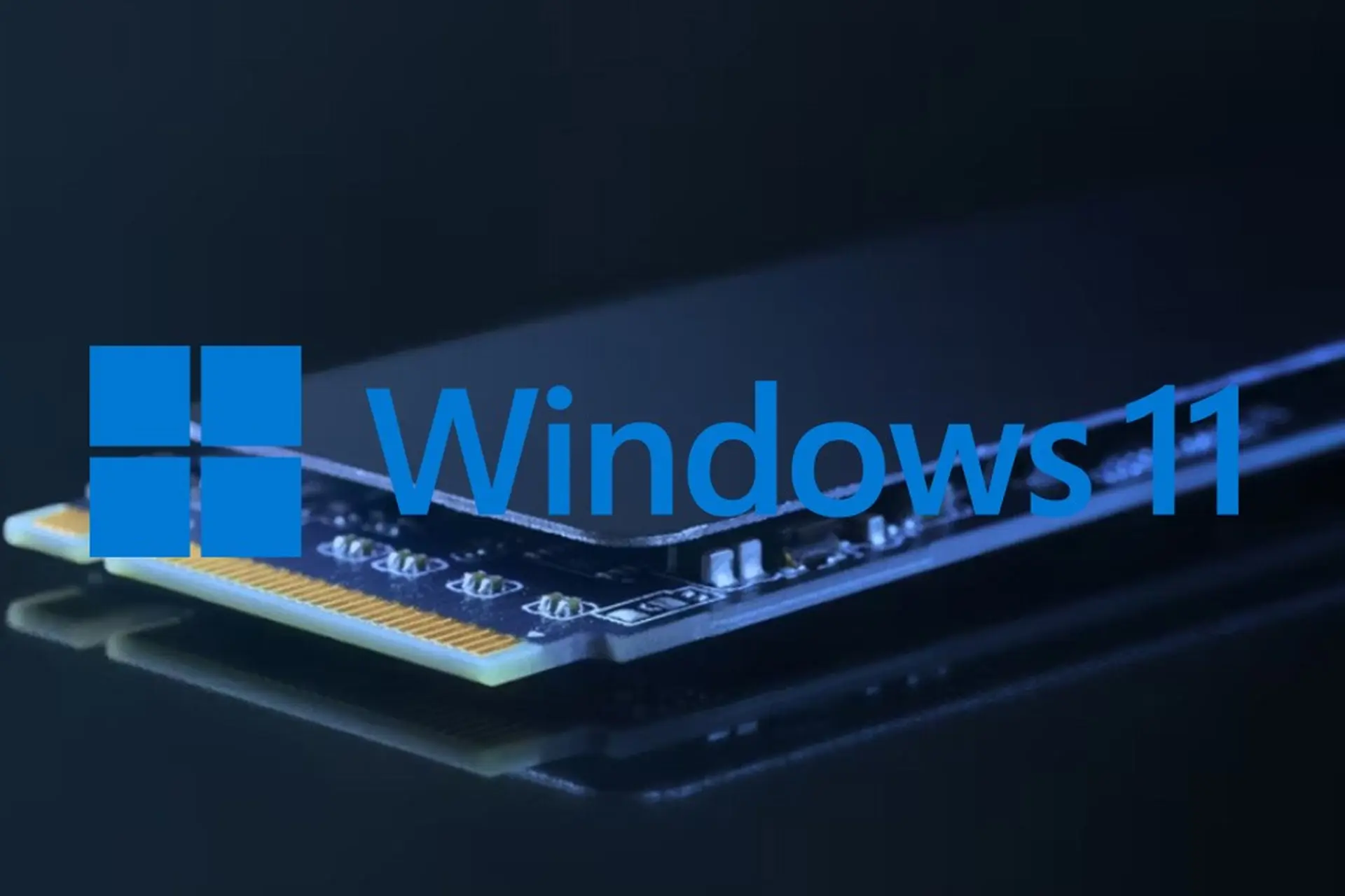 mẹo quản lý ssd windows 11 - Hình 3