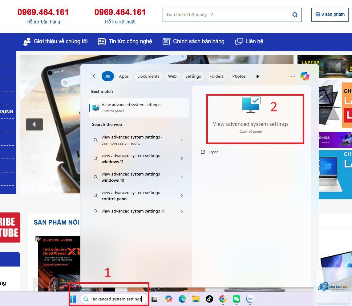mẹo quản lý ssd windows 11 - Hình 4