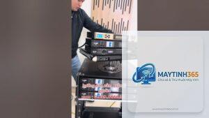 mẹo quản lý thiết bị âm thanh