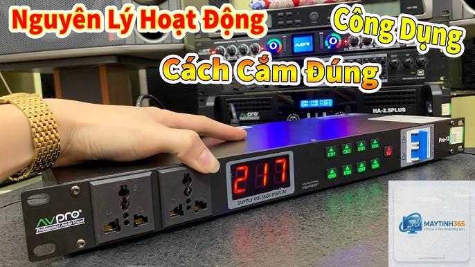 mẹo quản lý thiết bị âm thanh - Hình 4