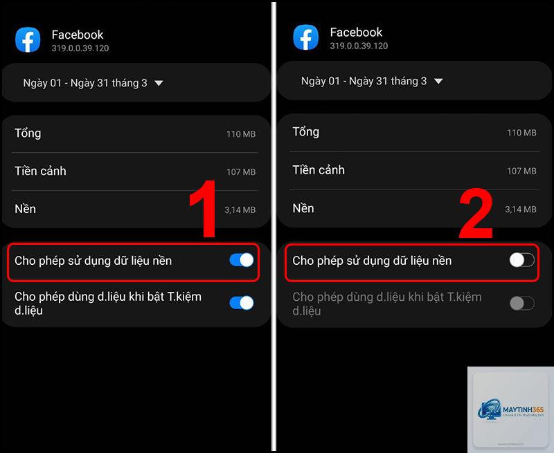 mẹo quản lý ứng dụng nền - Hình 2