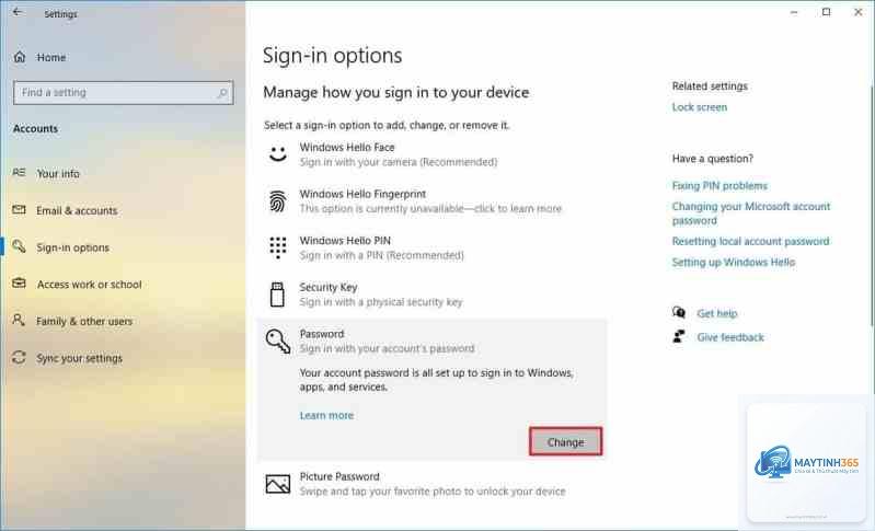 mẹo quản lý user accounts - Hình 4