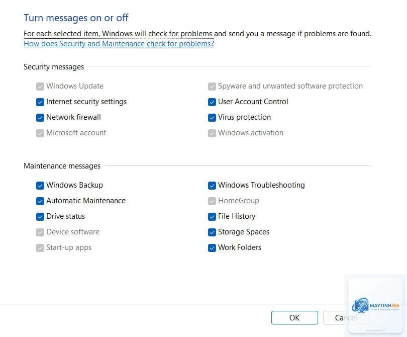mẹo security settings windows 11 - Hình 4