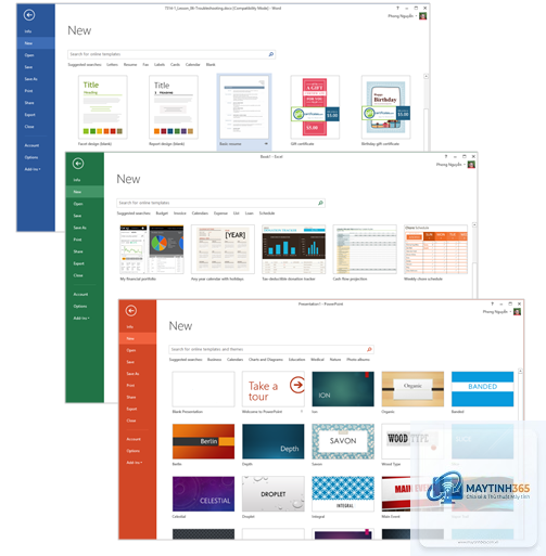 mẹo sử dụng administrative templates - Hình 4