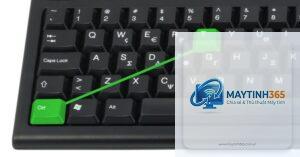 mẹo sử dụng bàn phím hiệu quả