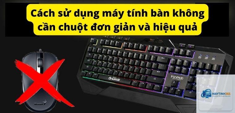 mẹo sử dụng bàn phím hiệu quả - Hình 4