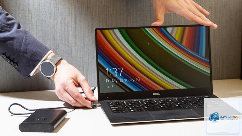 mẹo sử dụng laptop bền hơn - Hình 2
