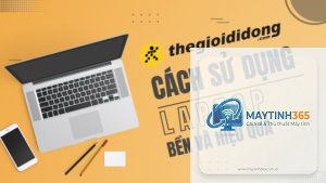 mẹo sử dụng laptop bền hơn