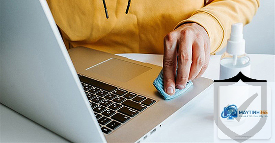 mẹo sử dụng laptop bền hơn - Hình 4