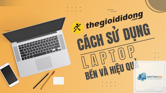 mẹo sử dụng laptop bền hơn