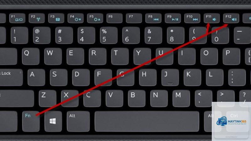 mẹo sử dụng loa windows 11 - Hình 5