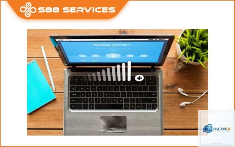 mẹo sử dụng loa windows 11