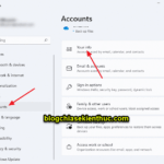 Bí kíp vàng: Mẹo sử dụng local account Windows an toàn và hiệu quả nhất mẹo sử dụng local account
