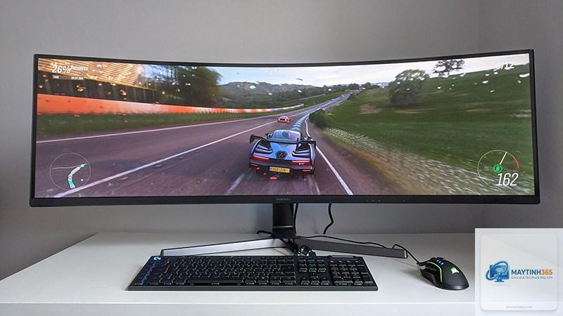 mẹo sử dụng màn hình ultrawide - Hình 2