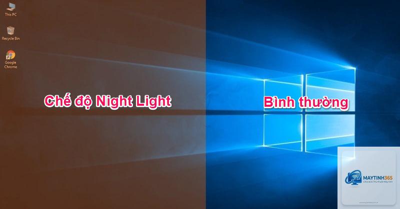 mẹo sử dụng night light - Hình 2