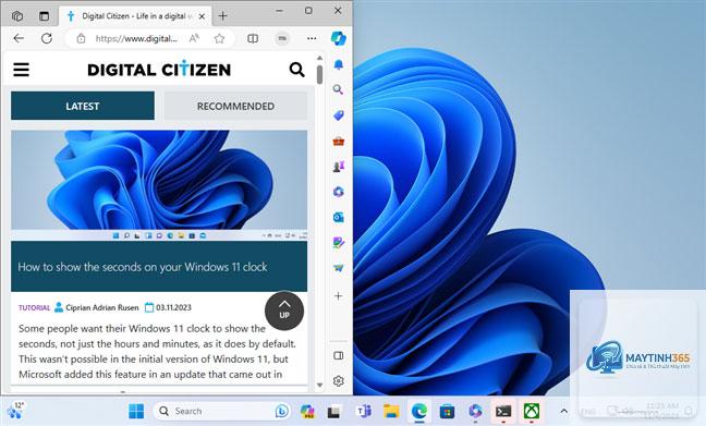 mẹo sử dụng task view - Hình 5