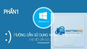 mẹo sử dụng windows 10