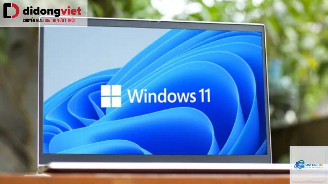 mẹo sử dụng windows 11 - Hình 3