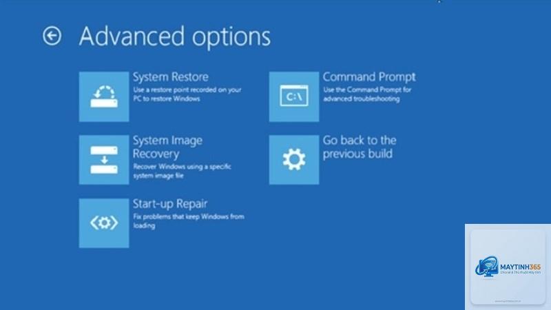 mẹo sửa lỗi windows bằng cmd - Hình 5