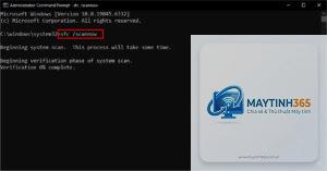mẹo tăng hiệu suất windows bằng cmd