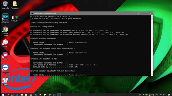mẹo tăng hiệu suất windows bằng cmd - Hình 4