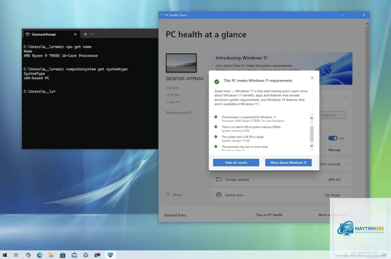 mẹo theo dõi cpu windows 11 - Hình 4