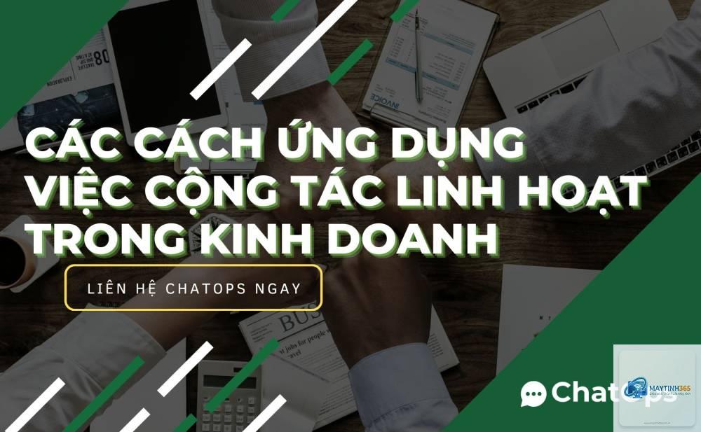 mẹo tổ chức ứng dụng hiệu quả - Hình 3
