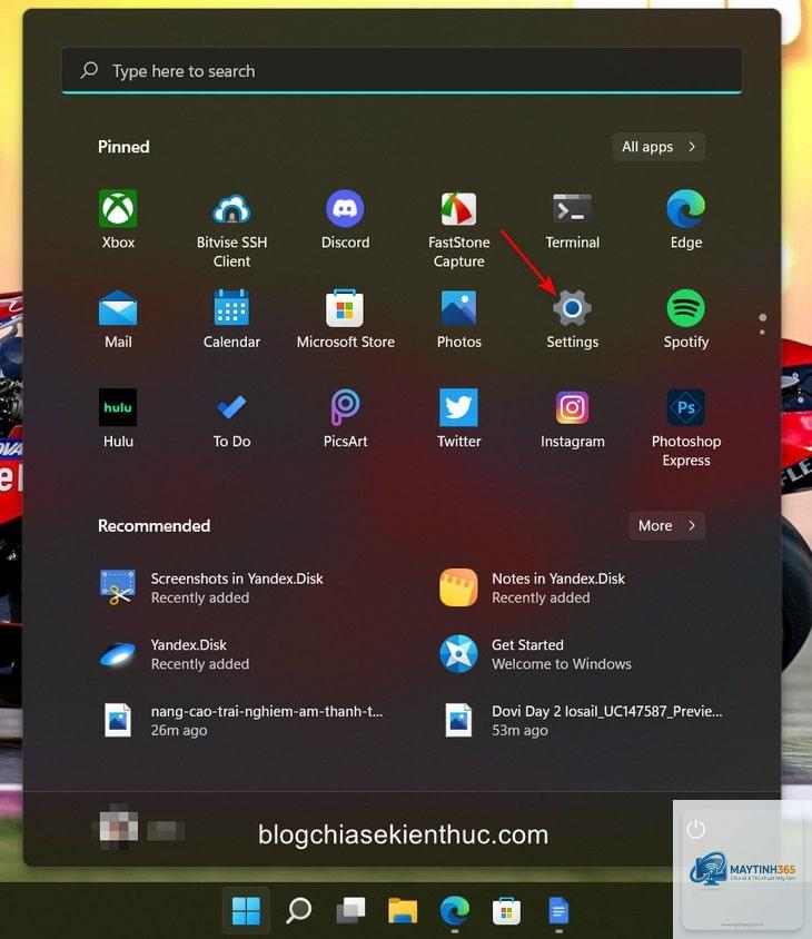 mẹo tối ưu âm thanh windows 11 - Hình 3