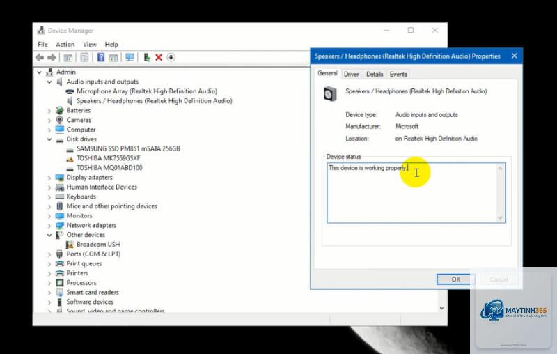 mẹo tối ưu device manager - Hình 4