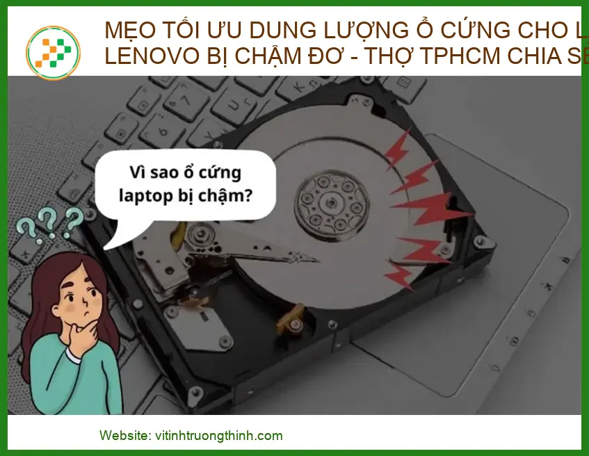 mẹo tối ưu dung lượng ổ cứng - Hình 2