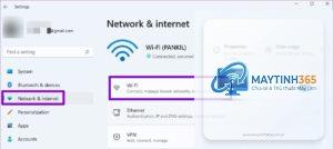 mẹo tối ưu ethernet windows 11