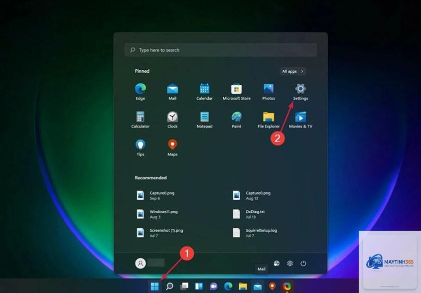 mẹo tối ưu màn hình windows 11 - Hình 3