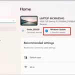 mẹo tối ưu wifi windows 11